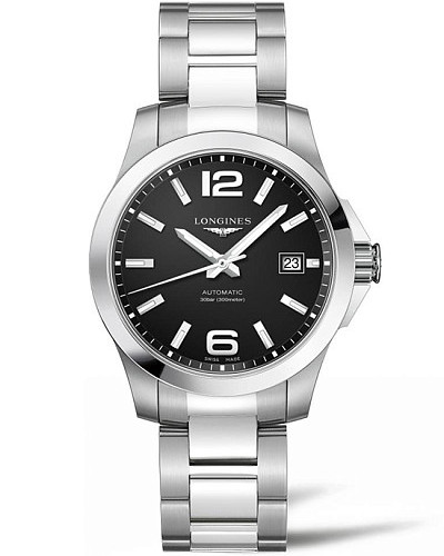 Longines Conquest L3.776.4.58.6